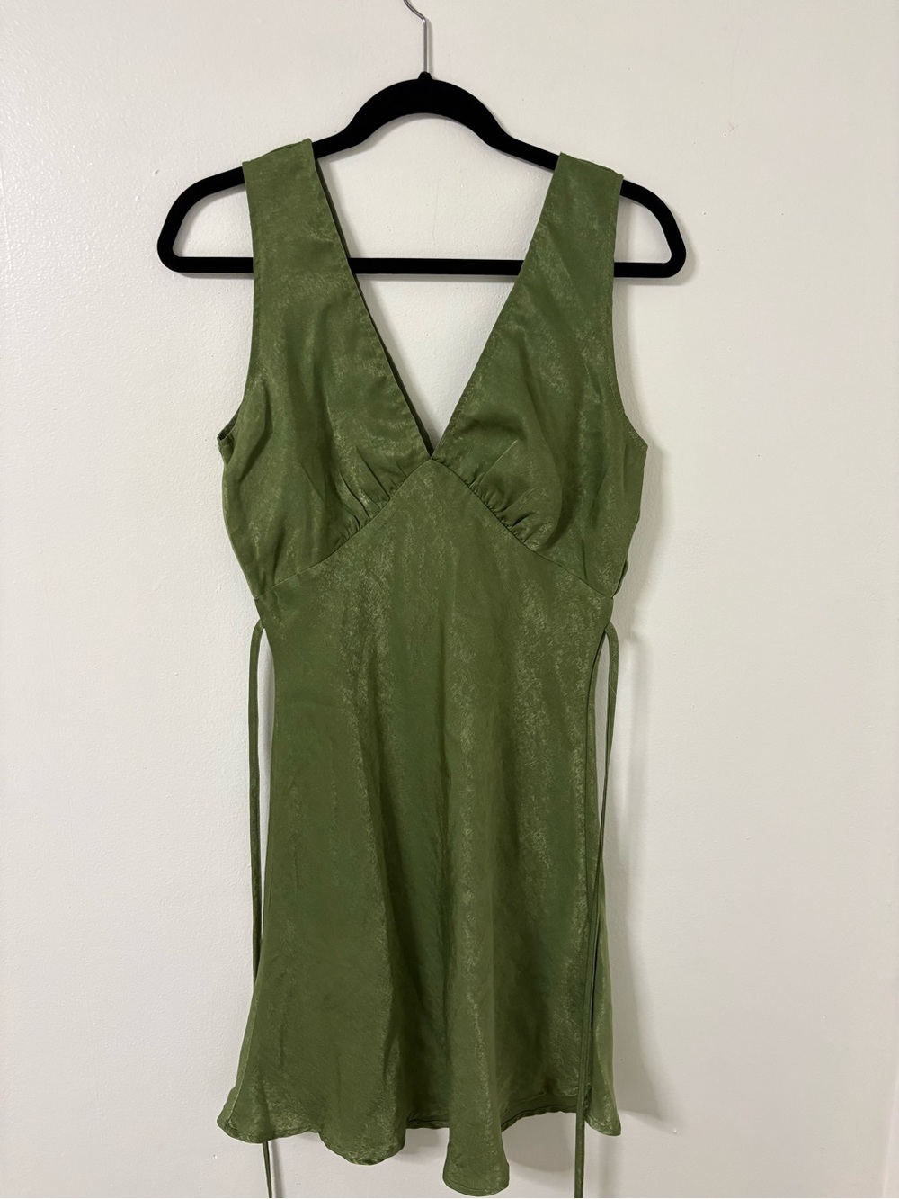 NWT Peppermayo Slip Dress
